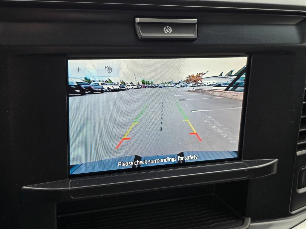 Certified 2025 Ford F250 XLT AWD/4WD image 25