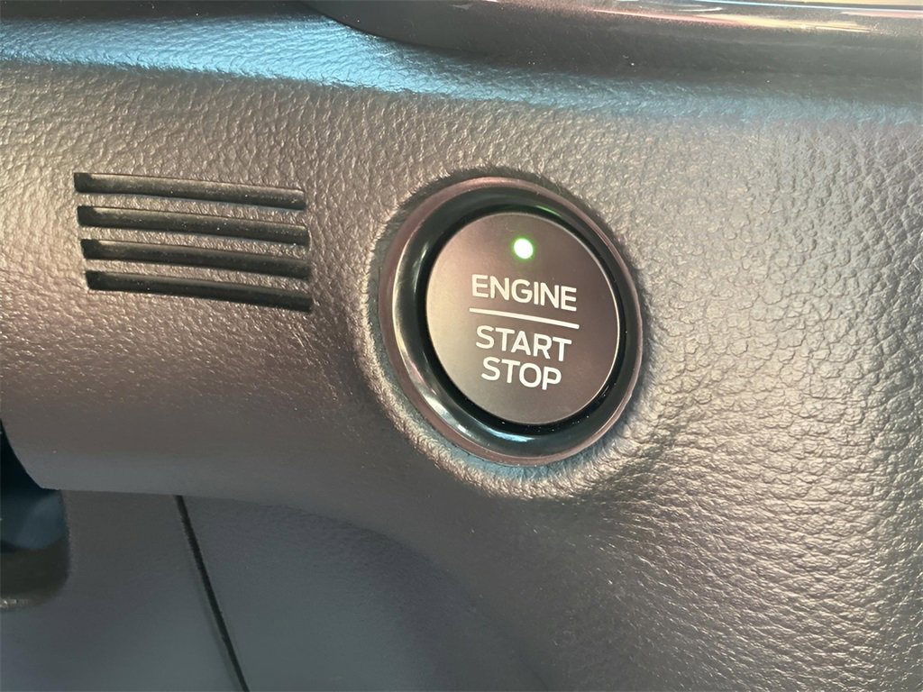 Certified 2021 Ford Ranger Lariat w/ FX4 Off-Road Package image 28