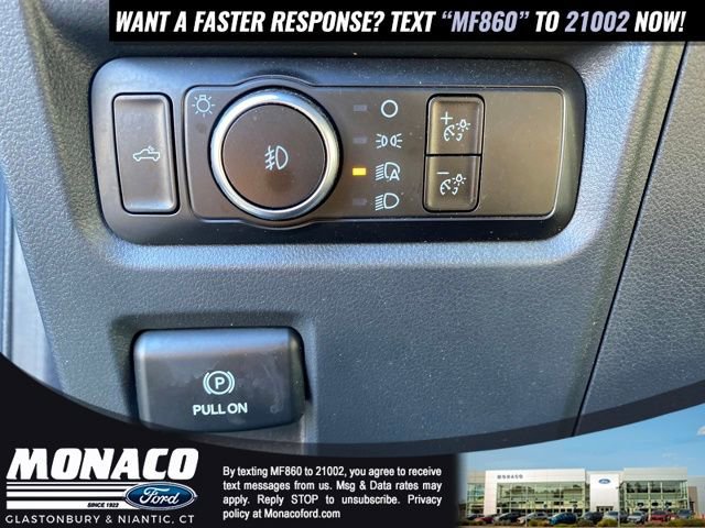 Certified 2023 Ford F150 XL w/ STX Appearance Package image 18