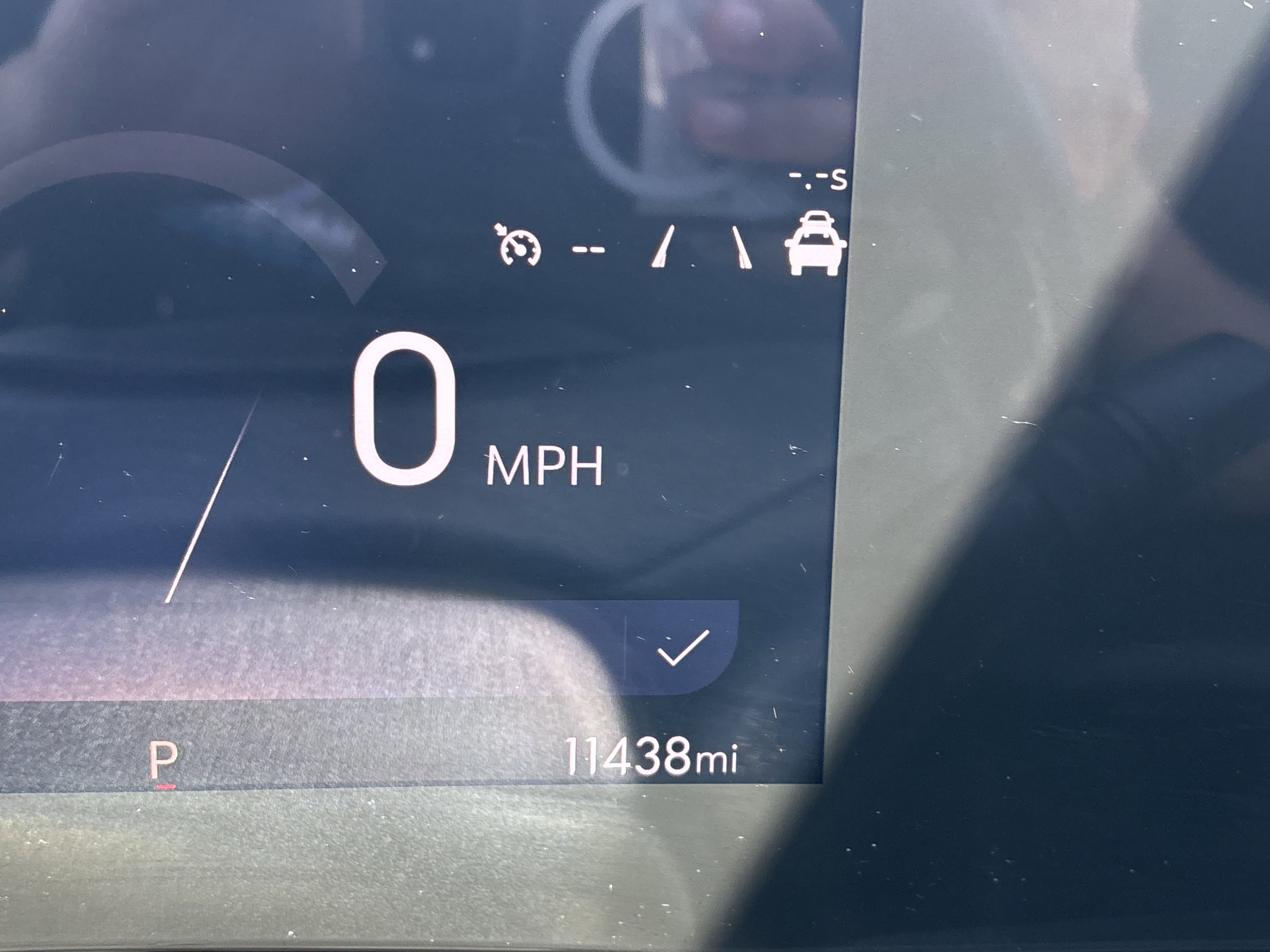 Used 2025 Buick Envista Preferred image 30