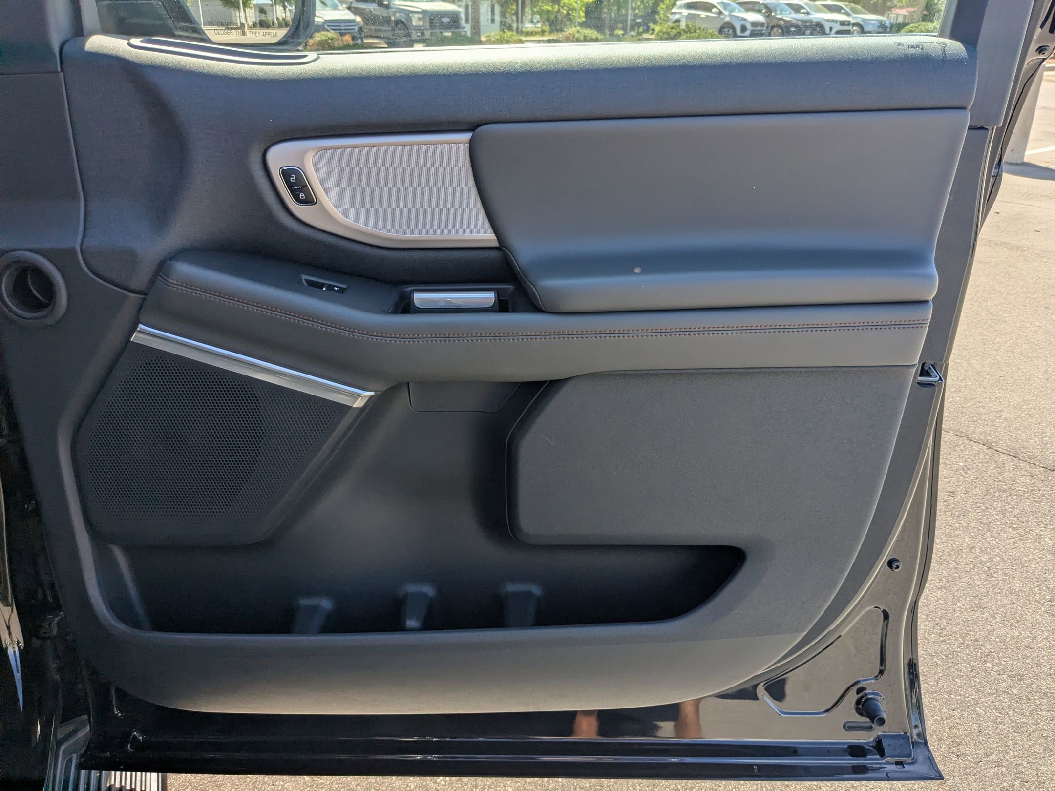 Certified 2025 Ford Expedition Max Active RWD image 43