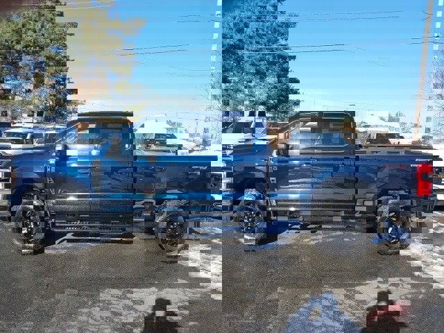 Certified 2024 Ford F250 XLT w/ XLT Premium Package image 5