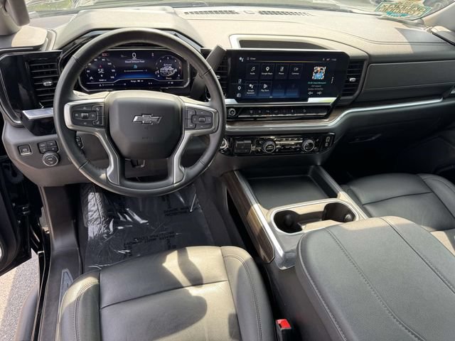 Used 2024 Chevrolet Silverado 3500 LT w/ Midnight Edition AWD/4WD image 19