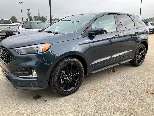 Certified 2024 Ford Edge ST-Line
