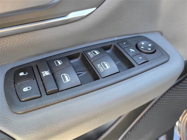 Used 2022 RAM 1500 Big Horn image 13