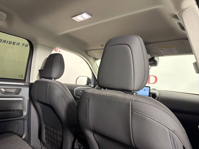 Certified 2023 Ford Bronco Sport Big Bend AWD/4WD image 19