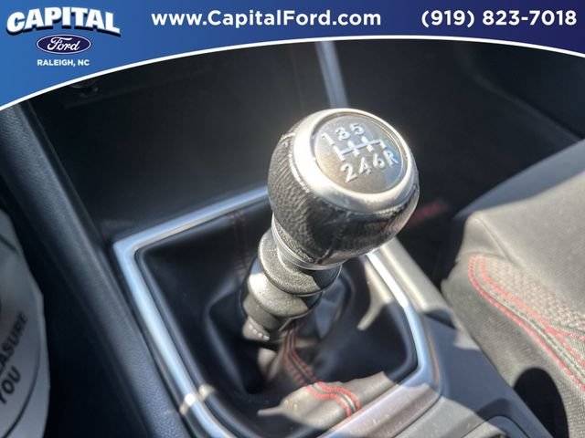 Used 2024 Subaru WRX Premium AWD/4WD image 30