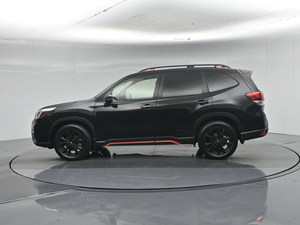 Used 2020 Subaru Forester Sport AWD/4WD image 35