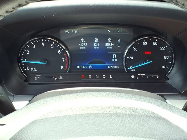 Certified 2024 Ford Explorer XLT w/ Equipment Group 202A AWD/4WD image 20