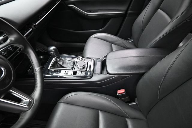 Used 2024 MAZDA CX-30 AWD 2.5 S w/ Select Sport Pkg image 26