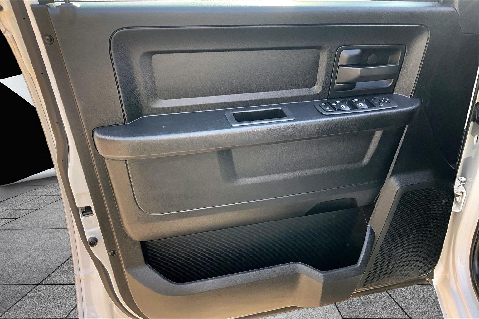 Used 2019 RAM 1500 Tradesman w/ Protection Group AWD/4WD image 21