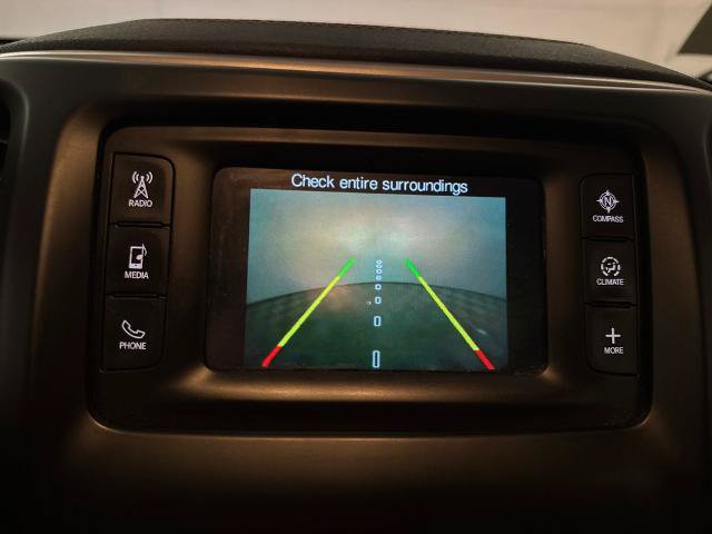 Used 2017 Jeep Cherokee Latitude w/ Cold Weather Group FWD image 27