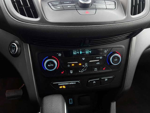 Certified 2019 Ford Escape SE image 15