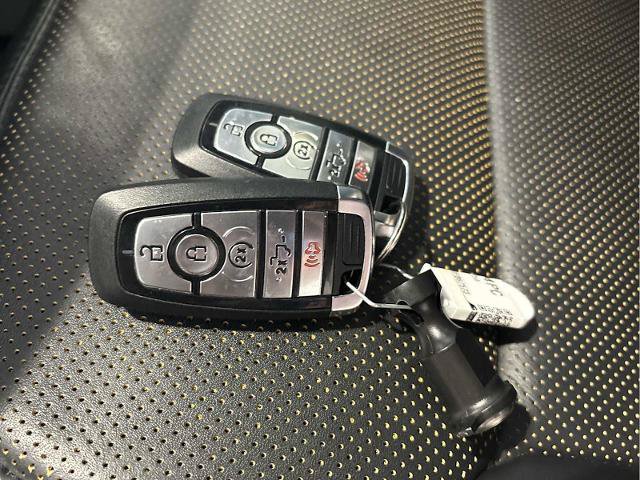 Certified 2024 Ford F150 Tremor w/ Equipment Group 402A High AWD/4WD image 33
