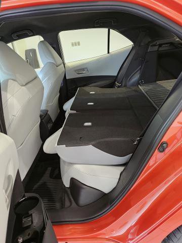 Used 2023 Toyota Corolla XSE image 36