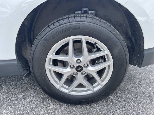 Certified 2024 Ford Edge SEL w/ Convenience Package AWD/4WD image 14