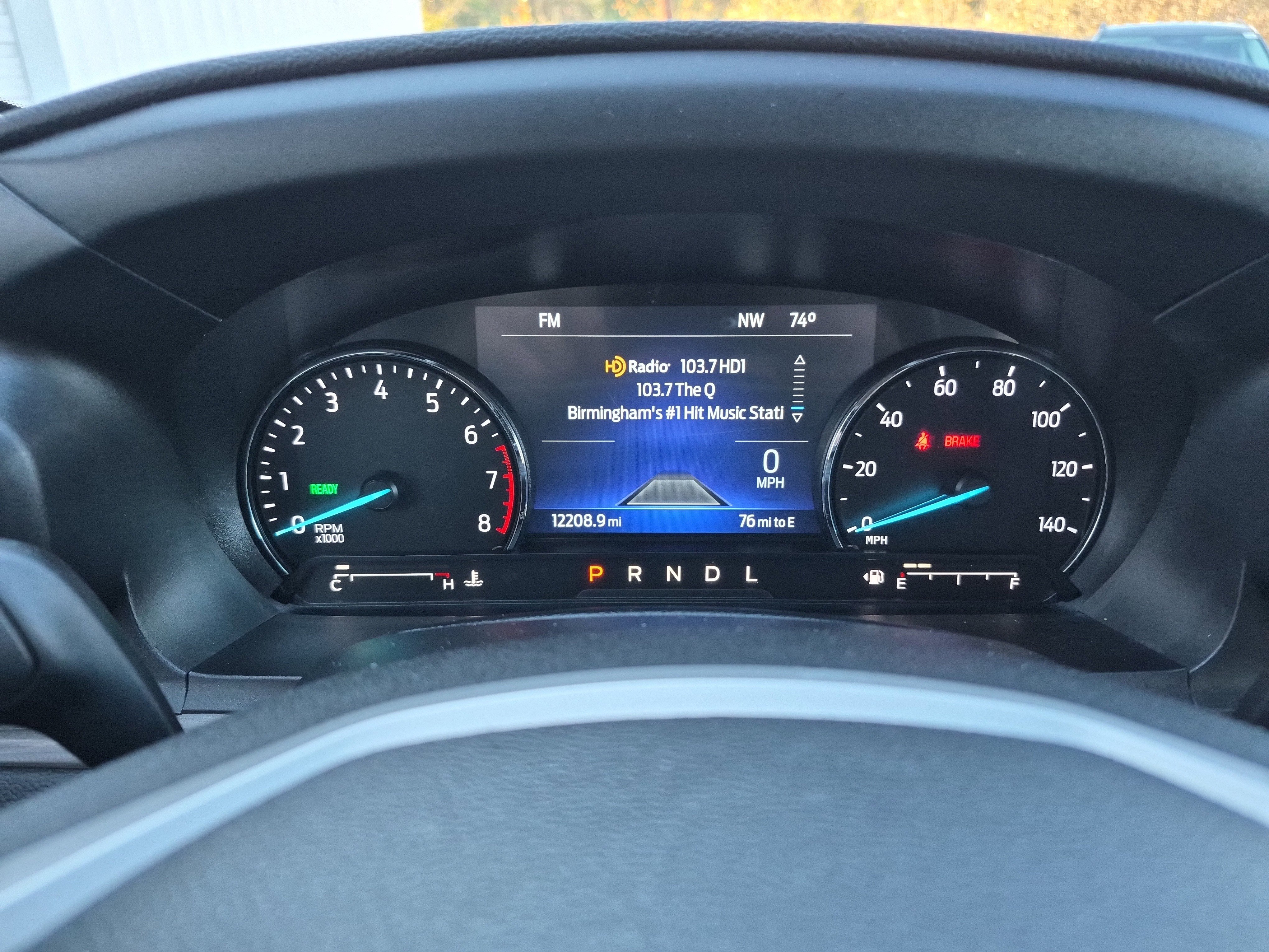 Certified 2023 Ford Explorer Limited w/ Hybrid Equipment Group 310A image 24