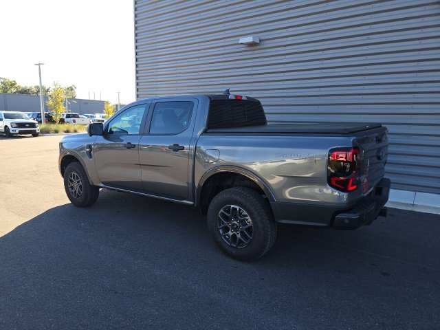 Certified 2024 Ford Ranger XLT