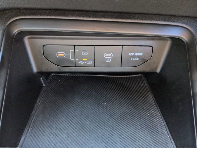 Used 2025 Kia K5 LXS image 27