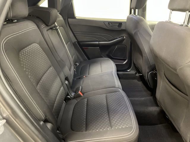 Certified 2024 Ford Escape Active image 7