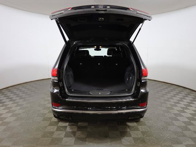 Used 2020 Jeep Grand Cherokee Limited X AWD/4WD image 40