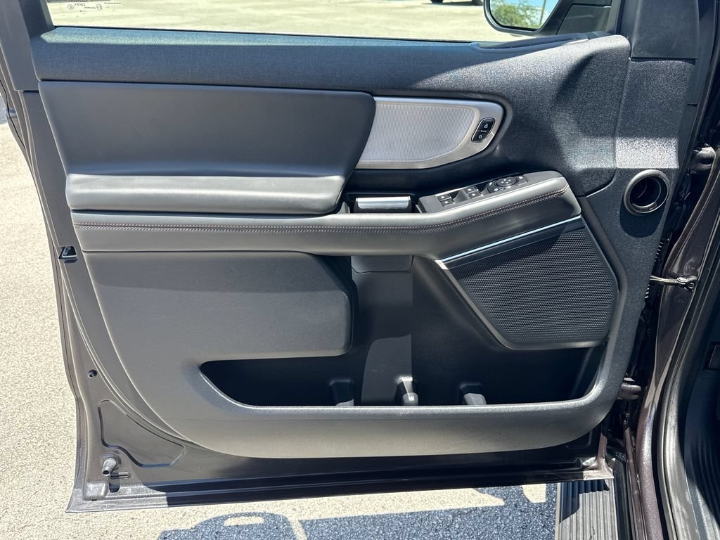 Certified 2025 Ford Expedition Active RWD image 13