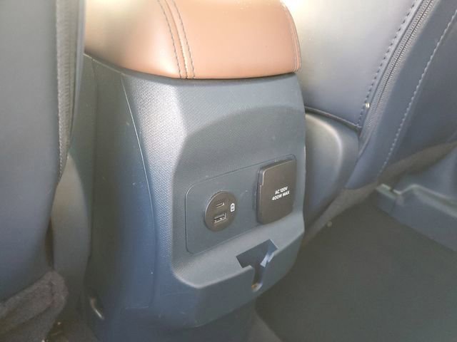 Certified 2024 Ford Maverick Lariat image 11