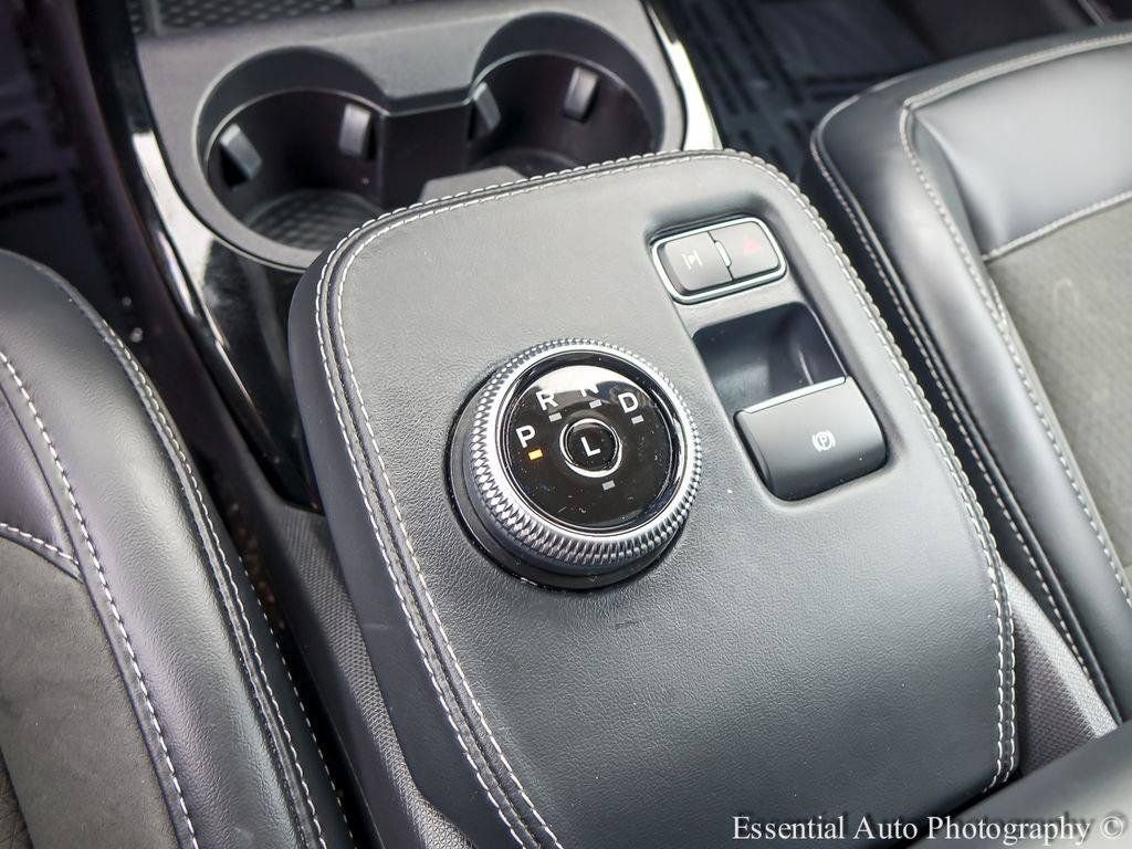 Certified 2023 Ford Mustang Mach-E GT w/ GT Performance Edition AWD/4WD image 22