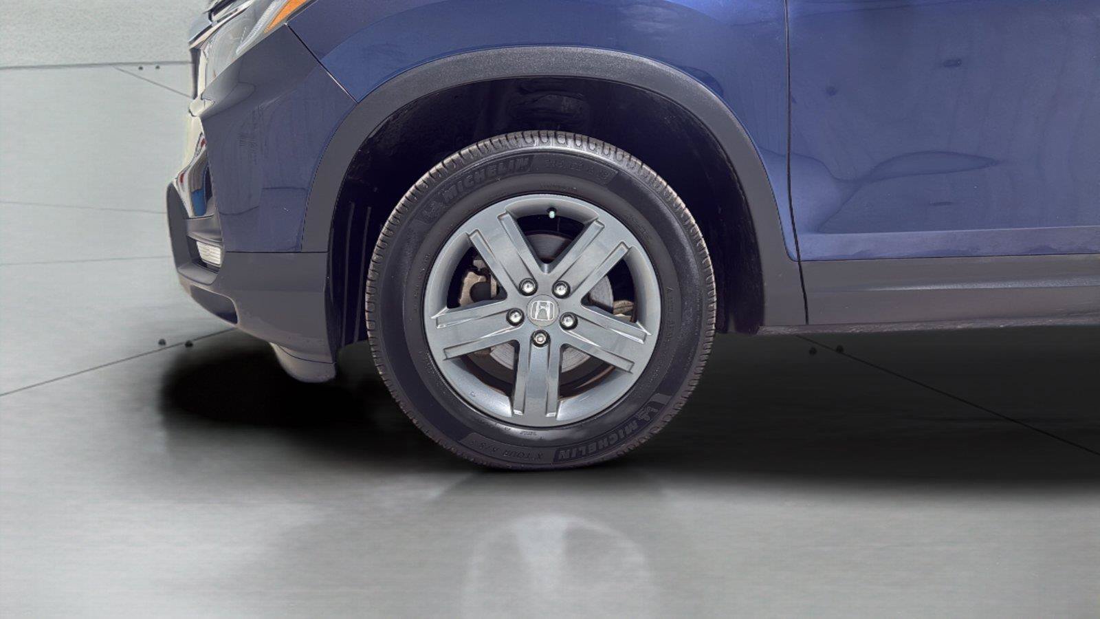 Used 2021 Honda Ridgeline RTL image 28