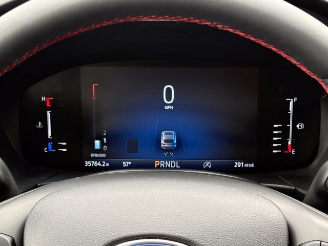 Certified 2023 Ford Escape ST-Line w/ Tech Pack #1 AWD/4WD image 31
