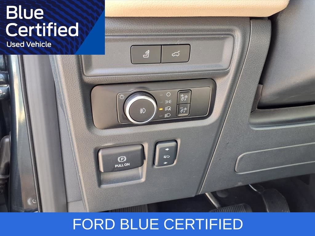 Certified 2024 Ford Expedition Limited image 23