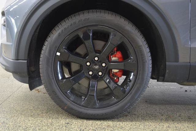 Certified 2023 Ford Explorer ST w/ Equipment Group 401A AWD/4WD image 11