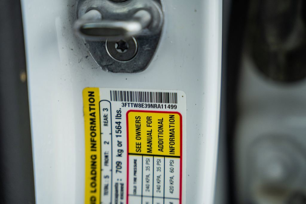 Certified 2022 Ford Maverick XLT image 40