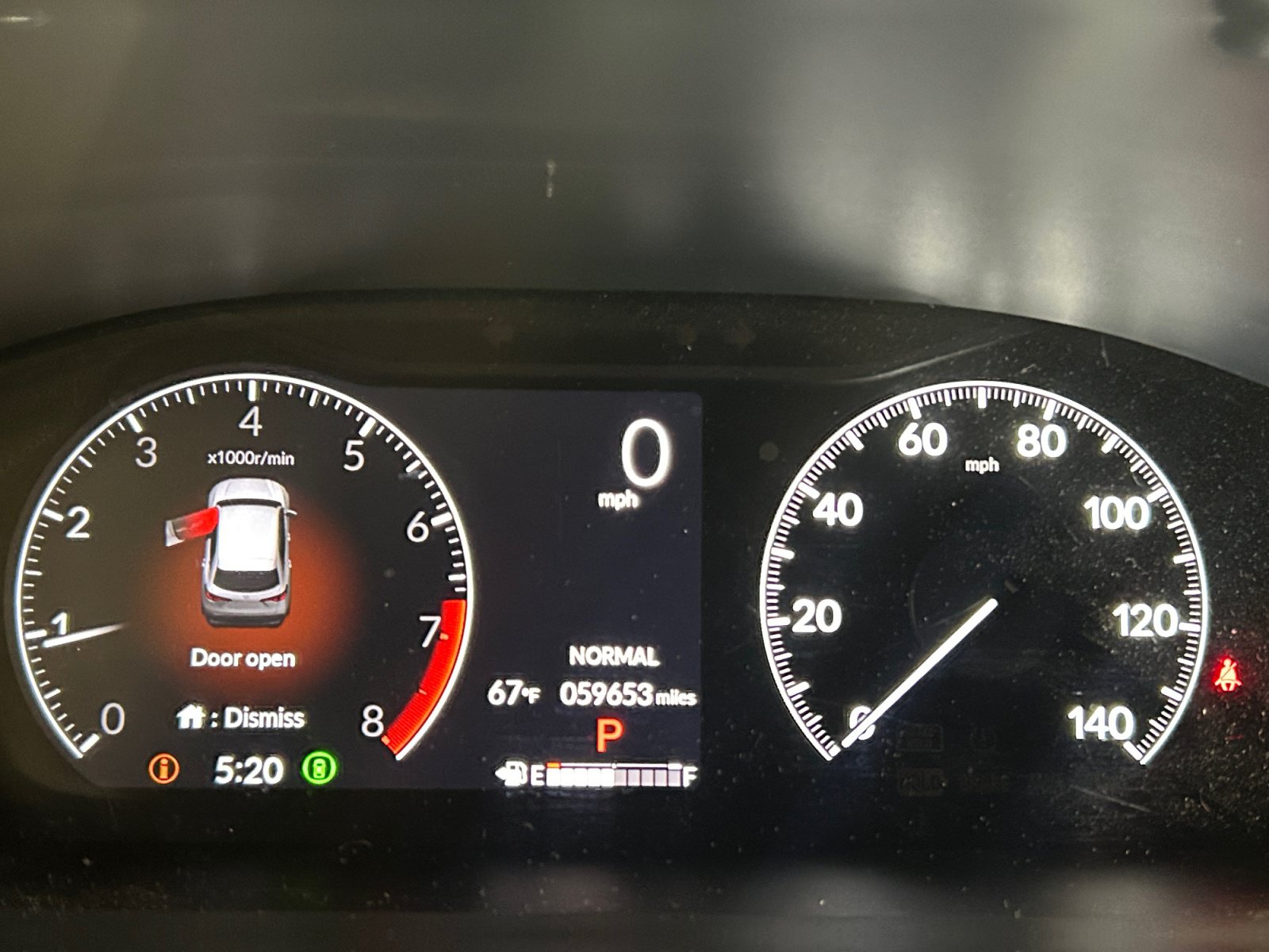 Used 2023 Honda HR-V Sport image 13