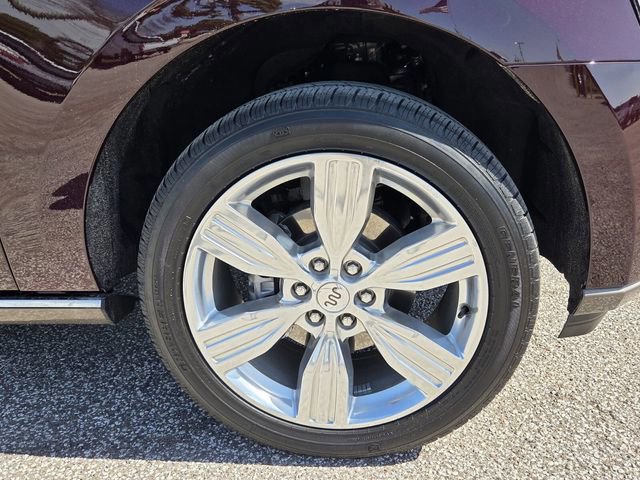 Certified 2023 Ford Expedition Max King Ranch image 11