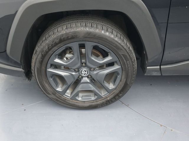 Used 2024 Toyota RAV4 Adventure AWD/4WD image 11