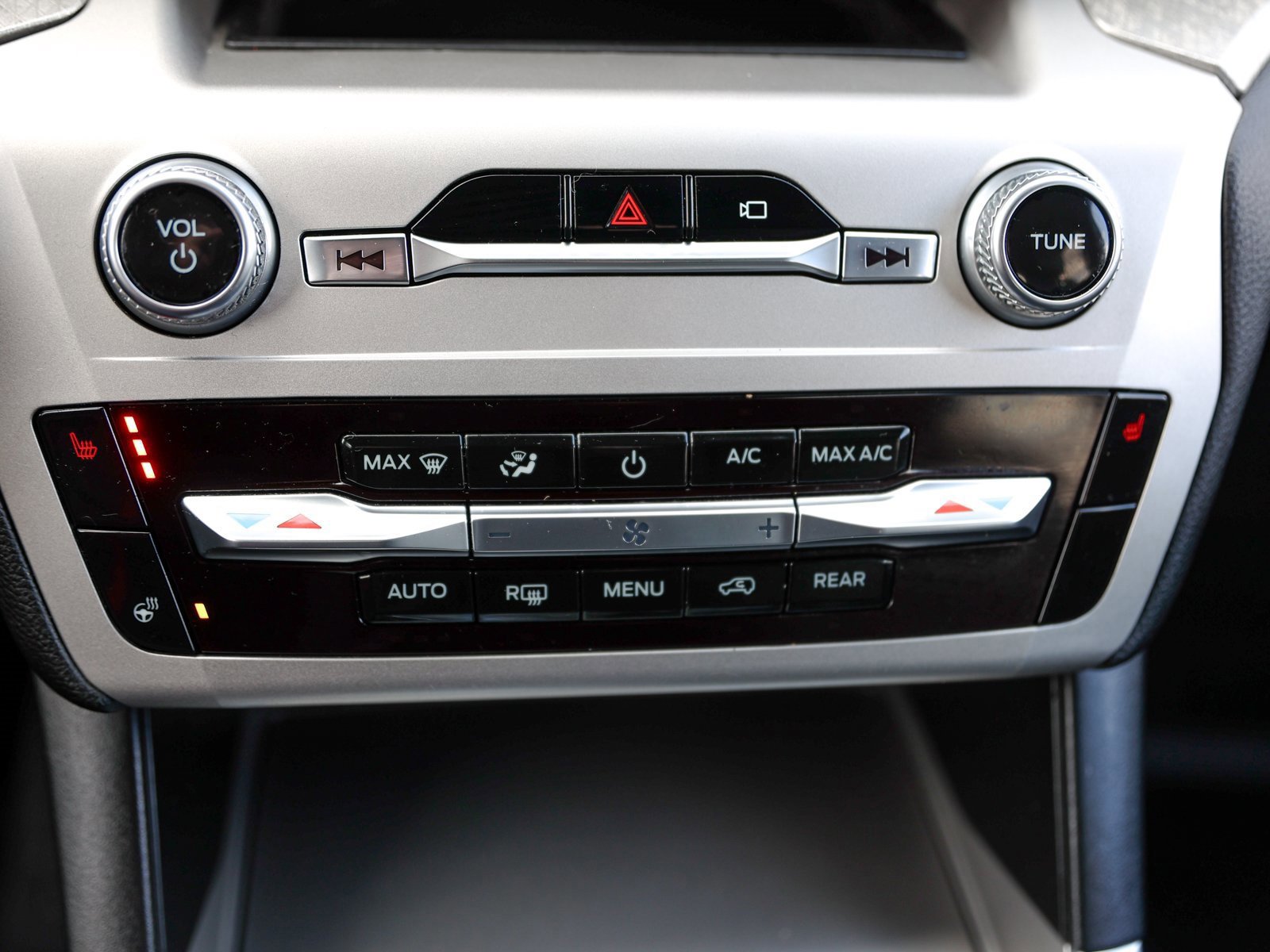 Certified 2022 Ford Explorer Timberline image 32