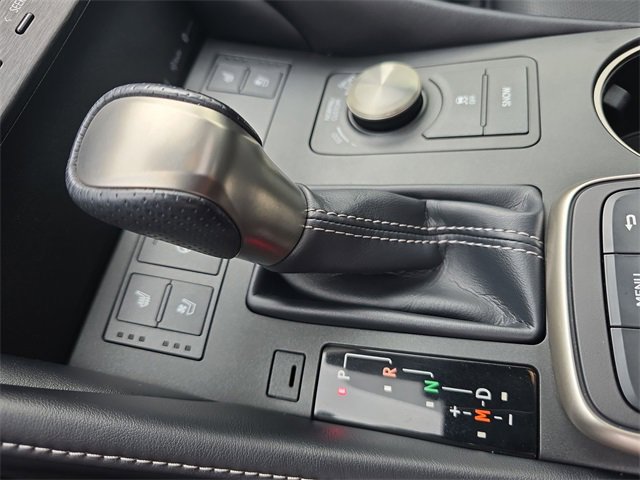 Used 2020 Lexus RC 300 F Sport image 20