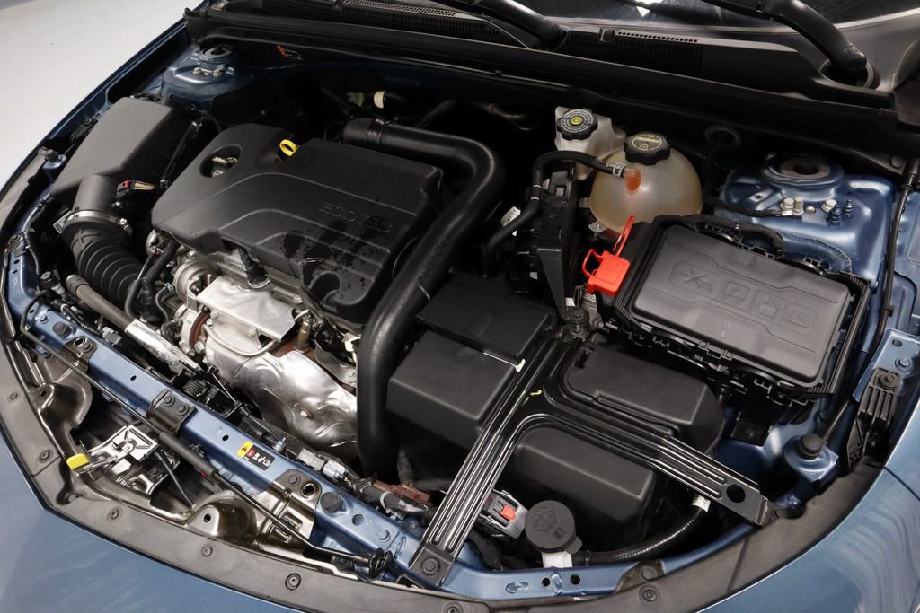 Used 2024 Chevrolet Malibu LT image 18