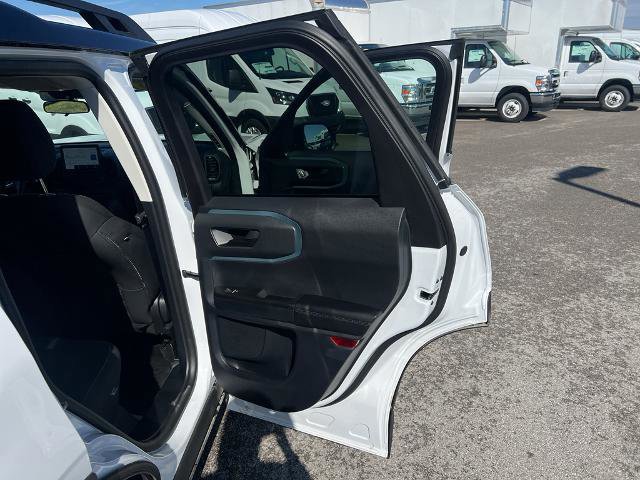 Certified 2023 Ford Bronco Sport Badlands image 17