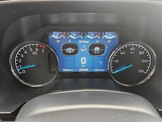 Certified 2022 Ford F150 XLT w/ Equipment Group 302A High image 11