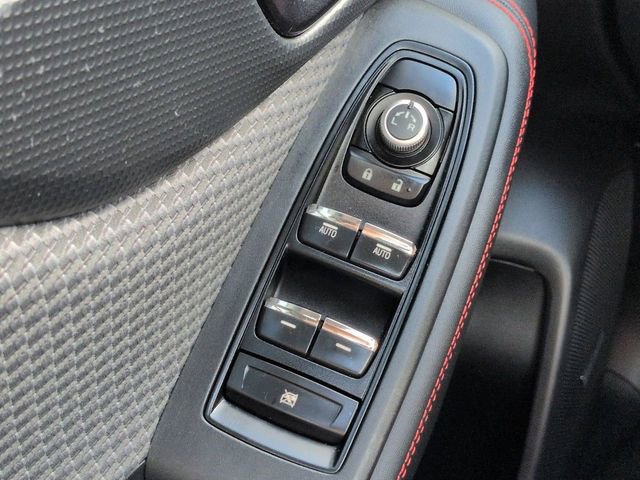 Used 2022 Subaru Forester Sport image 23