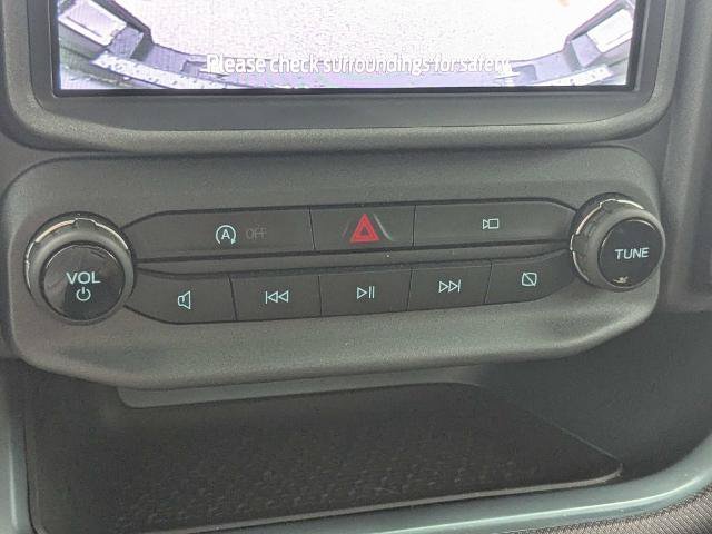 Certified 2024 Ford Bronco Sport Badlands AWD/4WD image 22