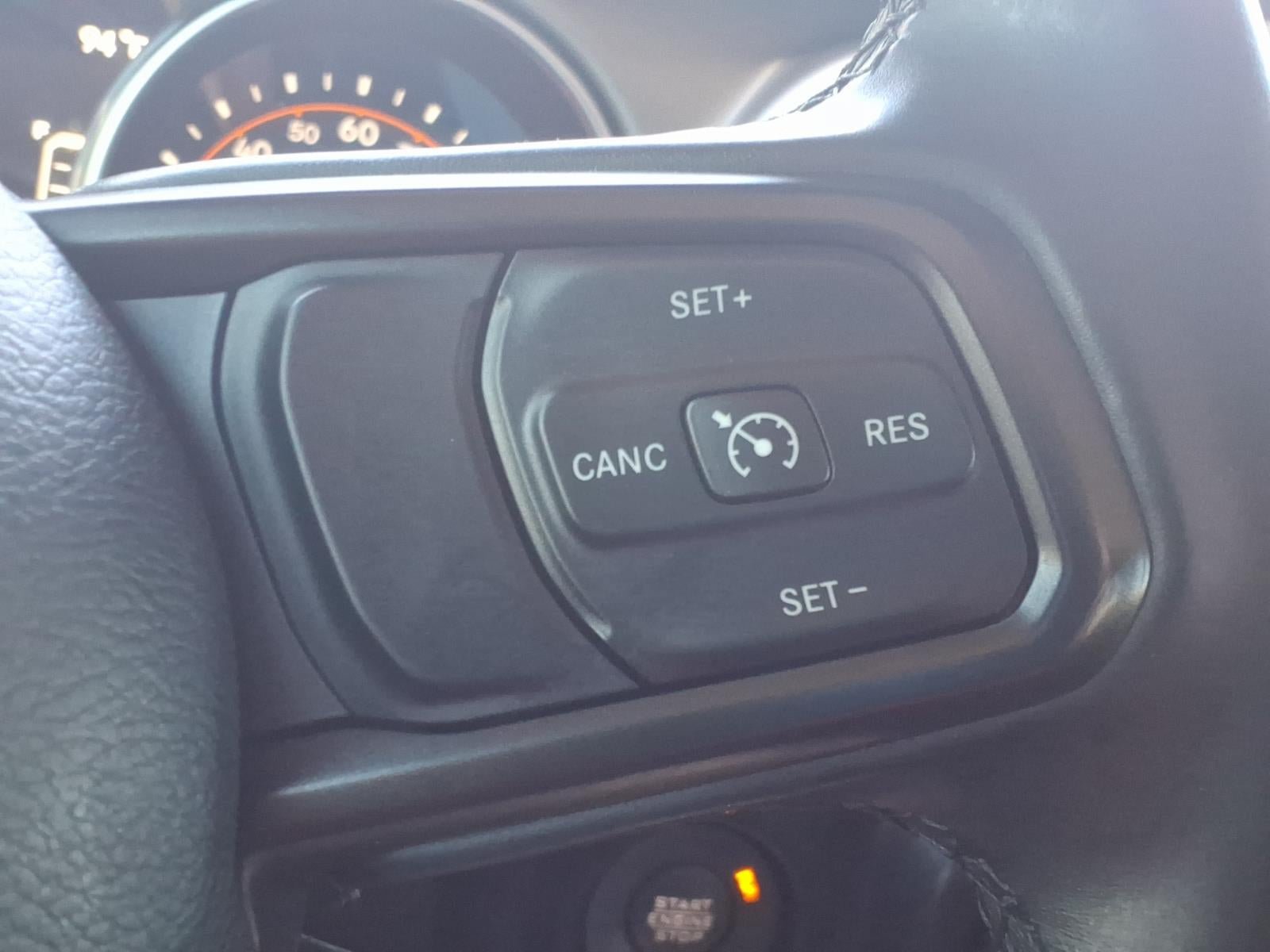 Used 2021 Jeep Wrangler Unlimited Sport AWD/4WD image 24