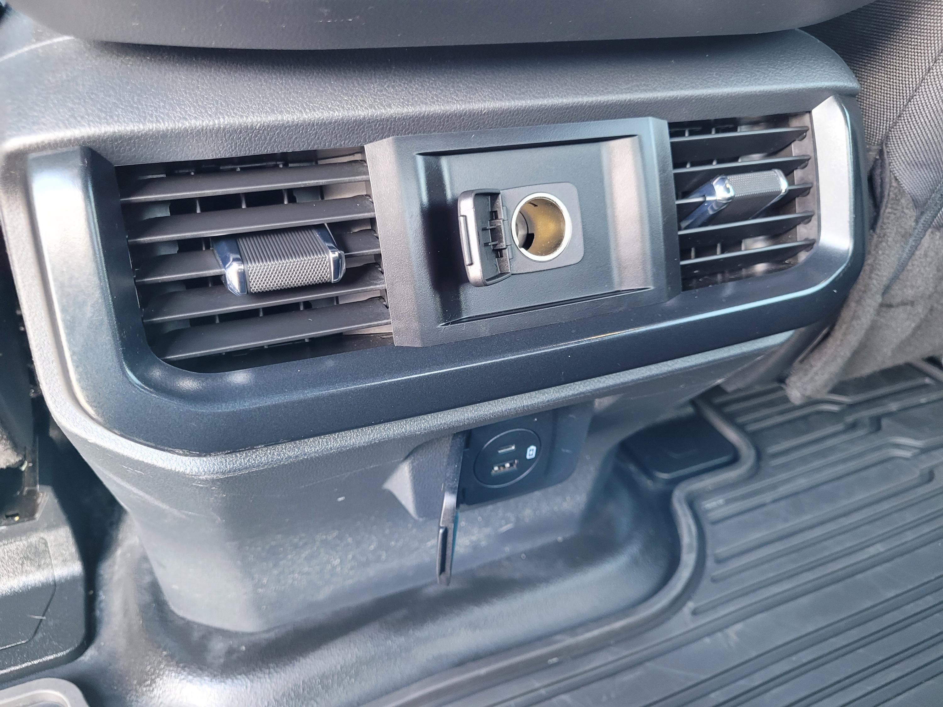 Certified 2022 Ford F150 XL w/ STX Appearance Package AWD/4WD image 16