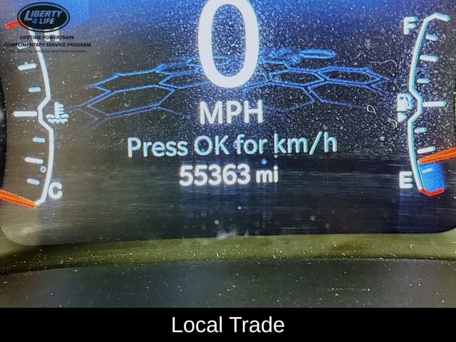 Used 2022 Jeep Compass Latitude FWD image 12