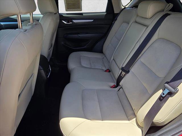 Used 2021 MAZDA CX-5 Touring FWD image 18