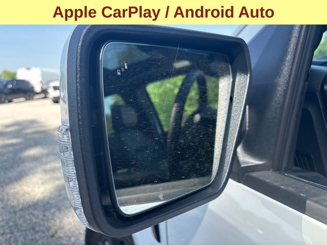 Certified 2026 Ford F150 Lariat AWD/4WD image 8