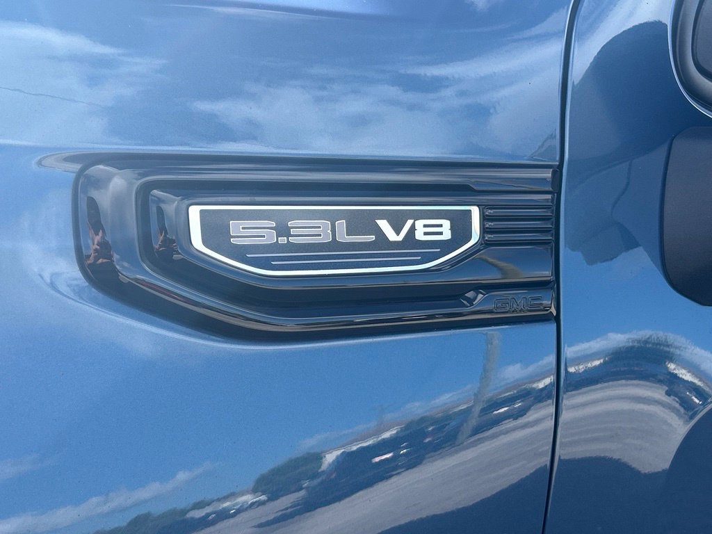 Used 2026 GMC Sierra 1500 Elevation w/ Preferred Package AWD/4WD image 19