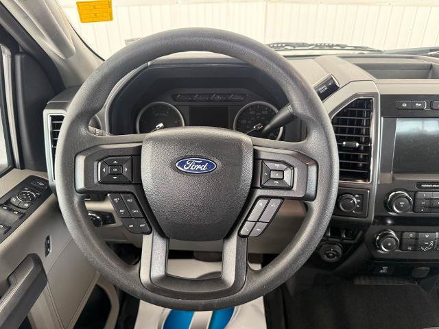 Certified 2022 Ford F350 XLT AWD/4WD image 13